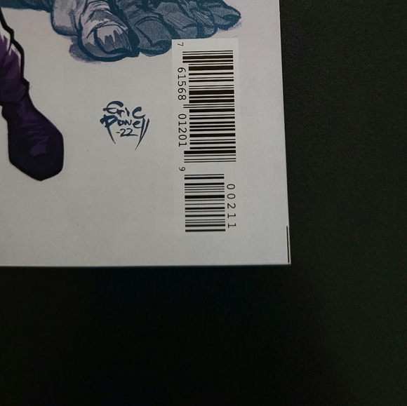 The Goon: Them That Don't Stay Dead #2 - Picture 6 of 7